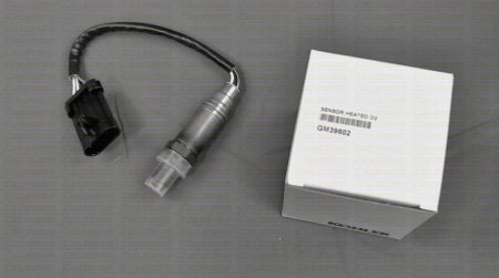 Kohler GM39602 Oxygen Sensor, Heated