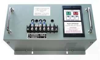 VRSE50HW, 50 AMP Static Generator Voltage Regulator