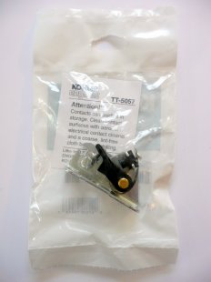 48 150 03-S Points, Kohler 5.5/7CM