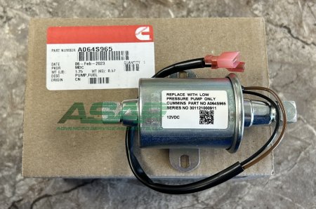 A064S965 PUMP,FUEL