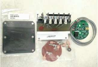 256425 Split Activator Kit, Kohler
