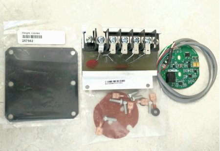 256425 Split Activator Kit, Kohler