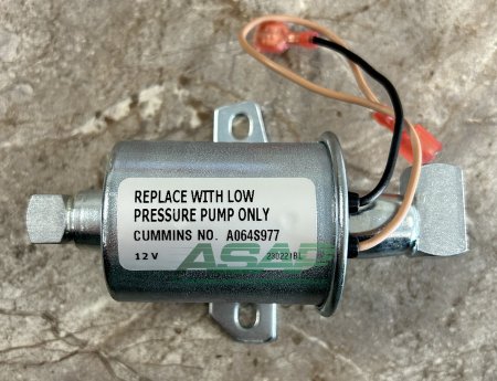 A064S977 PUMP, FUEL