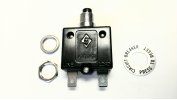 075207B Circuit Breaker, 10A, Sang Mao/ Generac