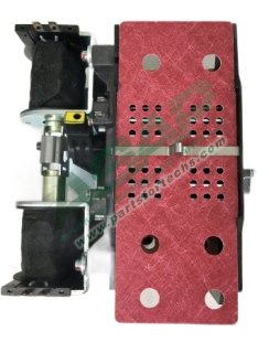 Generac 0L2911 Guardian 200 Amp Transfer Switch 0D9618