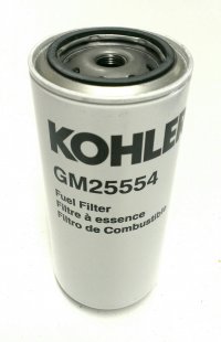 GM25554, Fuel Filter, Kohler GM25554, Fuel Filter, Kohler