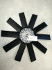 GM16769, Fan, Pusher