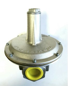 Maxitrol Reg. 1.25\" NPT