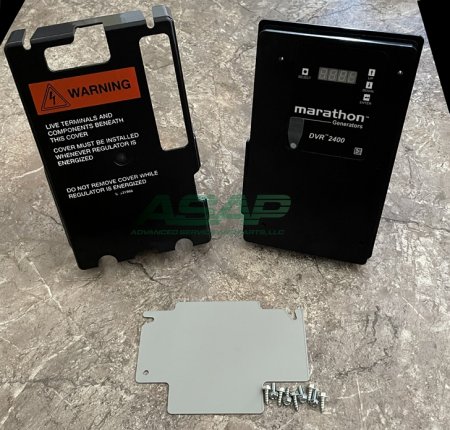 Marathon DVR2400 New OEM Regulator Kit LK1192 (No cap.)