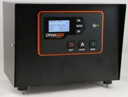 ENC0084, Enclosure, Dynagen TG Series 11.5x11.5x8.5\"