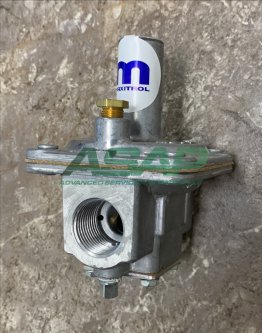 Maxitrol Gas Reg. replaces Generac 051109, IMP-52, ES401, ES306