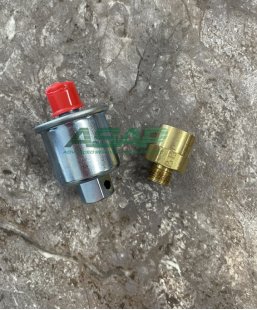 GM116125-S Fuel Filter, Kohler, Replaces 267987