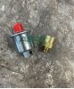 GM116125-S Fuel Filter, Kohler, Replaces 267987 GM116125-S Fuel Filter, Kohler, Replaces 267987
