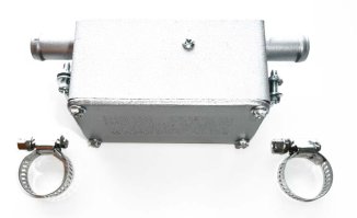 59-T-58 Thermostat for Block Heater, Adjustable, 5/8"