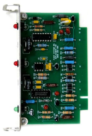 300-1188 Replacement Module, Timer for Onan ATS