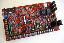 Kohler DEC3+ Control Board GM28725 --> replaced by GM64497