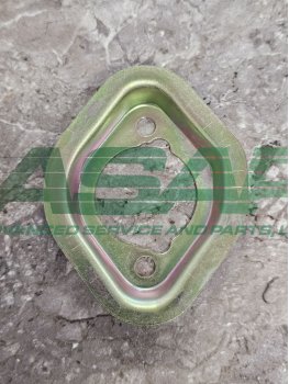 140-2978 FLANGE-AIR CLNR