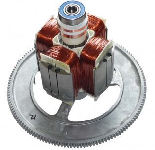 201-3388-S3 Rotor Assy, Onan 201-3388-S3 Rotor Assy, Onan