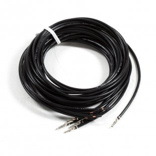 Dynagen DWG1410, Pre-Crimped Wires, 5'
