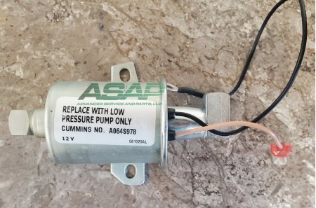 A064S978 PUMP,FUEL
