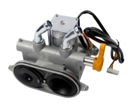 0L3090 ASSY MIXER 22KW-RH HSB
