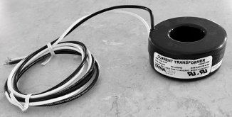Dynagen ACC0048, Current Transformer 500:5 Amp