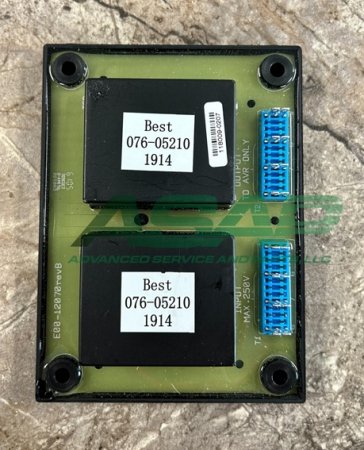 STAMFORD E000-22070/1P ISOLATION TRANSFORMER, OEM