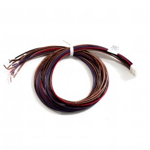 Dynagen DWG1476, TG Main I/O Starter Harness