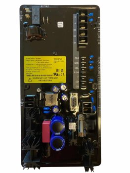 Basler BE2000E Digital AVR replaces Marathon DVR2000E, DVR2000EC