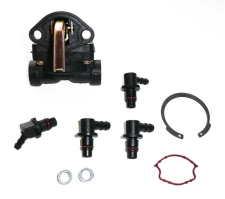Fuel Pump, Kohler 4.5CM from Spec. 13900A - 13917A