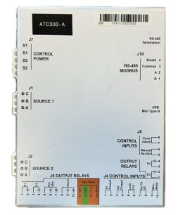 Replacement for Eaton / Cutler Hammer ATC300 & ATC300+