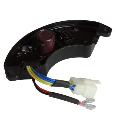 Regulator for Powermate 0067314, 0063290, 0063291, some Honda