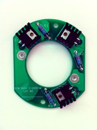 C-239736 Rotation Diode Board PCB Assembly, Kohler
