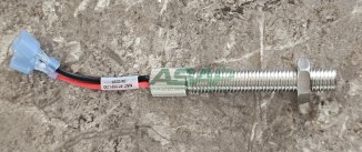 Mag. Pickup M12 x 1.75