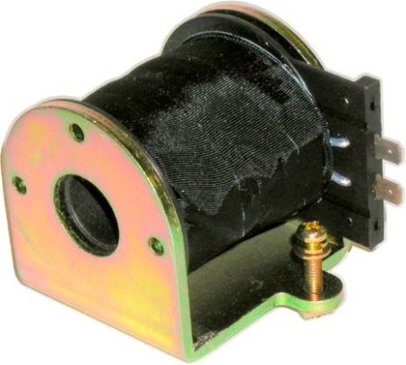 Utility Coil part# 077220 for 100Amp Generac / Guardian Transfer