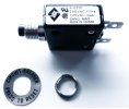 Generac 75207 Circuit Breaker, 20 Amp Pop - out type Generac 75207 Circuit Breaker, 20 Amp Pop - out type