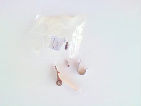 Contact Set / Points replaces Onan 166-0245 Ignition