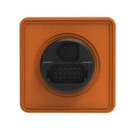 CONTROLLER, DYNAGEN 200, W/ORANGE GASKET