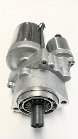 Kohler Starter, Genuine GM15295