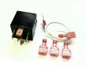 GM50772, Relay Service Kit