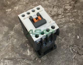 MC-12A/4AC120-L, Metasol Contactor, 120V, 4p, 12A, Lug