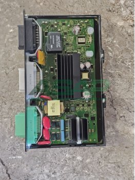 300-6396 CONTROL ASSY