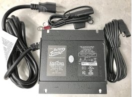 02201581, Battery Charger, 24V 2.5A
