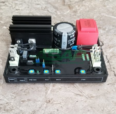 Voltage Regulator for Leroy Somer R438, & CAT Olympian 922-045