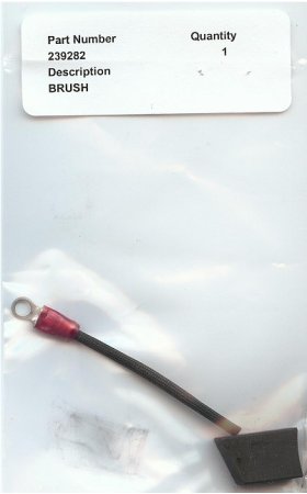 239282 Brush, Kohler