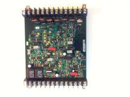 MTU # 90354 Control Board, Kassec, replaces Katolight 90154