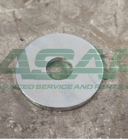 526-0014 WASHER-FLAT (7/16)