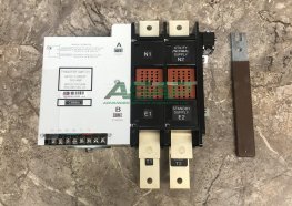Generac 0C8884 Contactor, 200 Amp 2P for\"W\" Transfer Switch