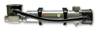 Hotstart CB120410-200 heater