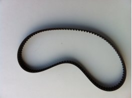 Quicksilver 810845 Timing Belt for Generac 0698280282, 282-69828